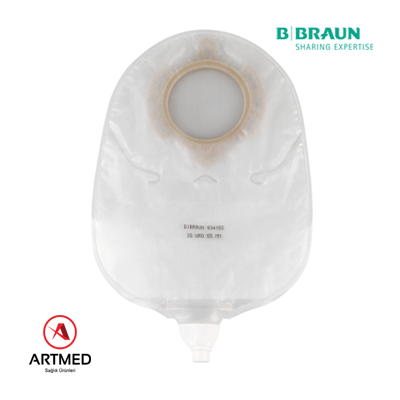 FleximaÂ® 3S Urostomy Beg
